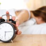 Common Symptoms of Sleep Disorders